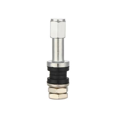 Set of 4 Car Tire Valve TR48E Tire Valve Total