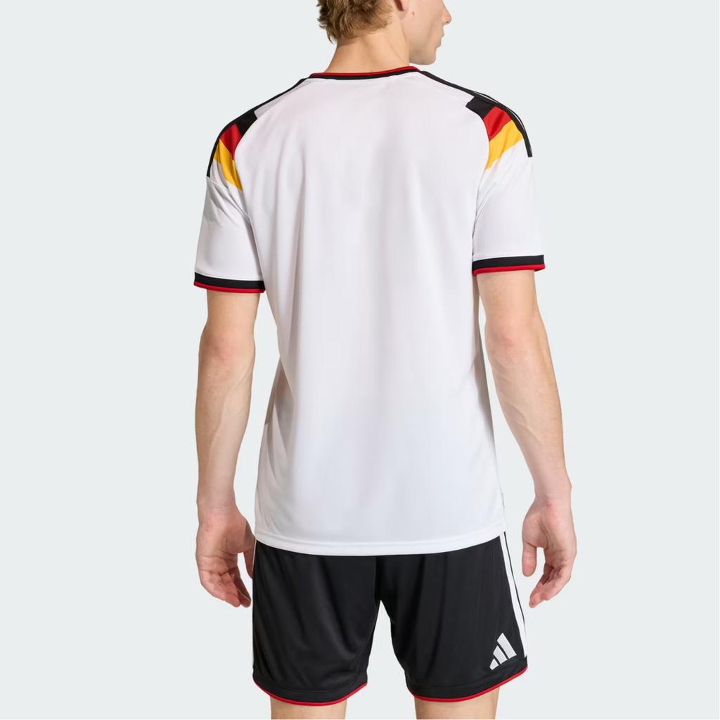 Adidas Germany's Main Number 26 short-sleeve T-shirt KD8363