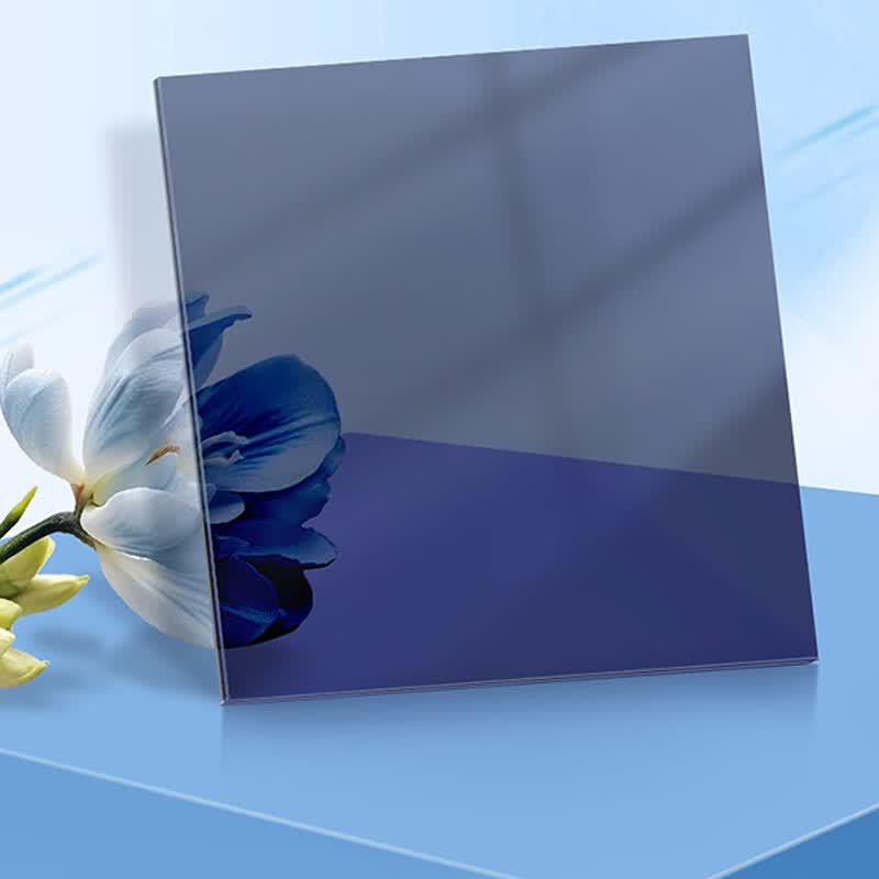 Feiquan Black-Brown Acrylic Sheet
