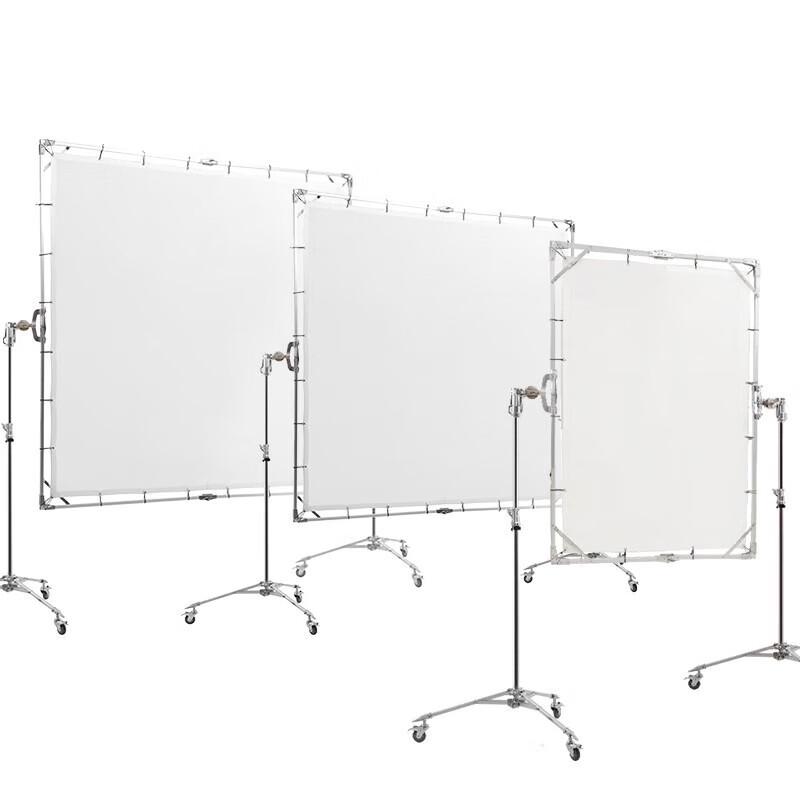 JINBEI HD-300 Photography Softbox Diffuser Screen Kit