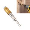 Screw Bits Electromagnetic     Steel 6.35mm   Screwdriv  Bit for Home Decoration