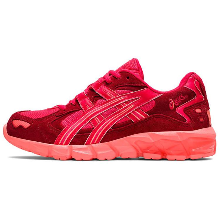 Asics Gel-Kayano 5 Ikdienas Ērti Zemi