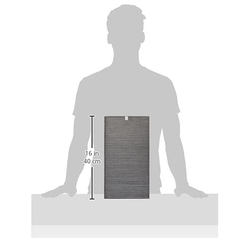 [Genuine Product] Sharp Dust Collection/Deodorizing Integrated Filter for Humidifying Air Purifier FZ-D40SF
