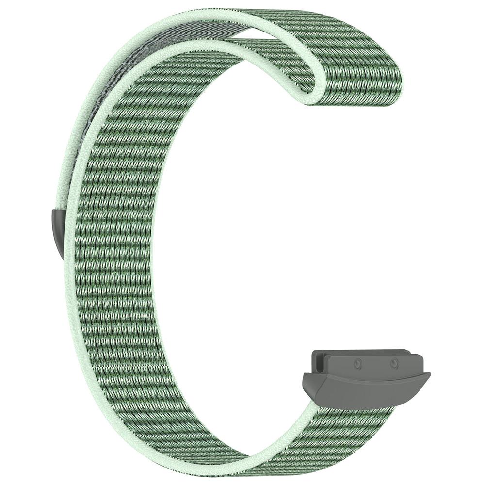 Nylon Braided Watch Strap for Fitbit Ace LTE