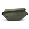 Men's bag One shoulder messenger bag Functional mailman bag Leisure sports cycling Slash shoulder backpack Cross bag Urban simplicity