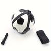 1pc Soccer Training Equipment with Rope Bag