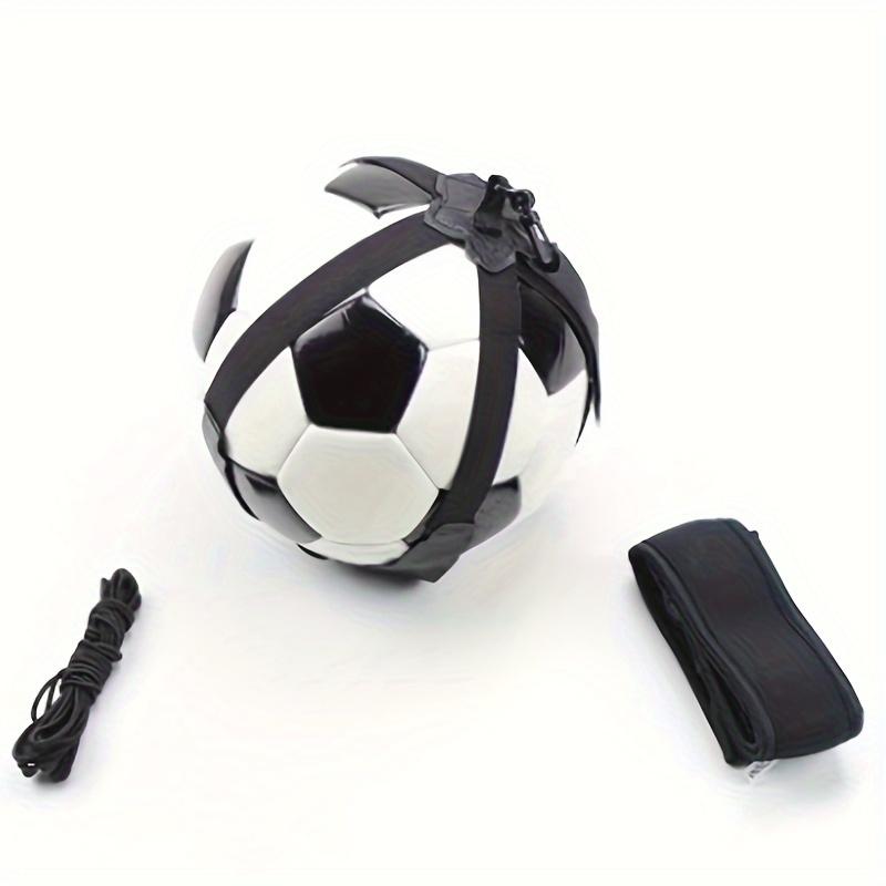 1pc Soccer Training Equipment with Rope Bag
