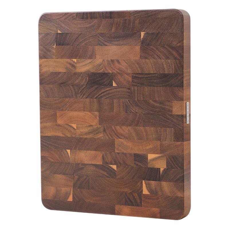 Artisan Antibacterial Acacia Wood Cutting Board Medium