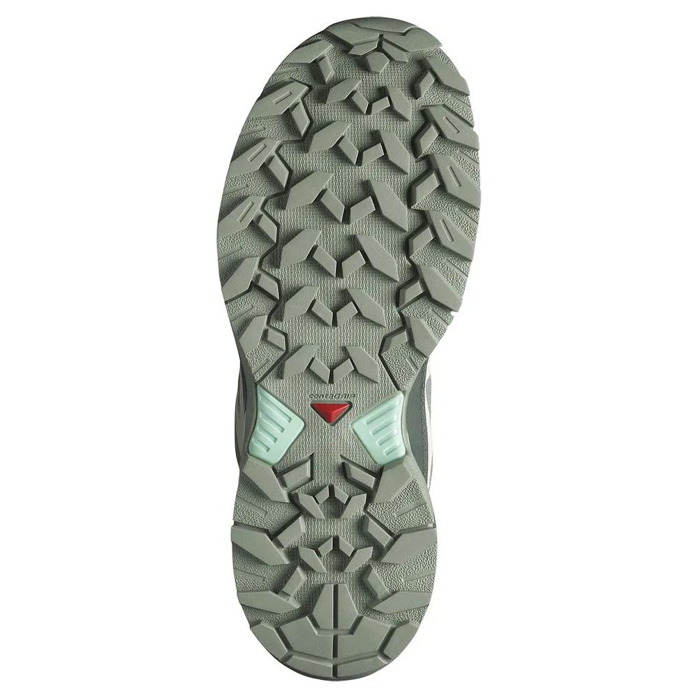 Salomon Ботинки для хайкинга X Ultra 360