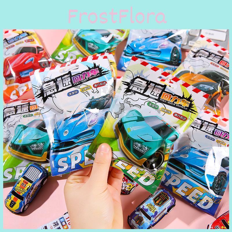 Simulation Mini Inertia Graffiti Car Children Toys For Classroom Rewards And Gift Giving