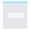 Thickened Self-Sealing Waterproof Storage Bag for Refrigerator and Freezer