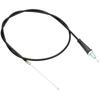Motorcycle Throttle Cable Replacement 90cm/1m/1.1m/1.2m/1.3m for 50cc 90cc 110cc