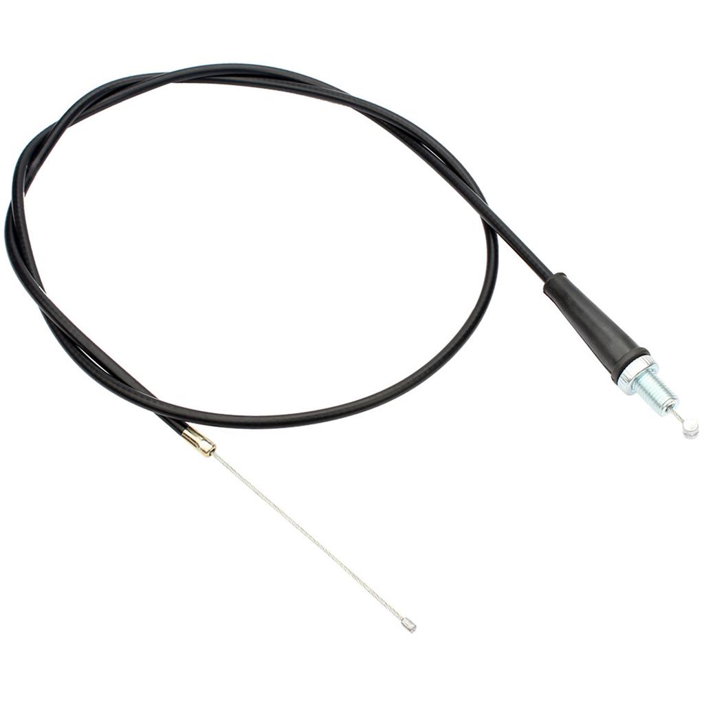 Motorcycle Throttle Cable Replacement 90cm/1m/1.1m/1.2m/1.3m for 50cc 90cc 110cc