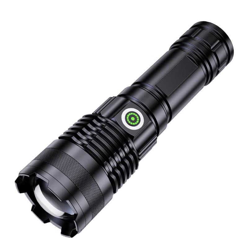 MengPao SD26903 High-Power White Laser Flashlight