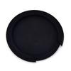 2 Sizes Silicone Acoustic Classic Guitar Feedback Buster Sound Hole Cover Buffer Block Stop Plug Guitar Parts & Accessories