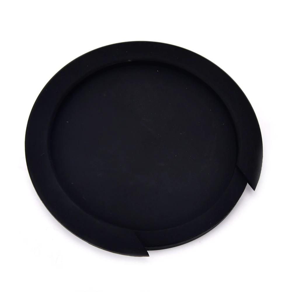 2 Sizes Silicone Acoustic Classic Guitar Feedback Buster Sound Hole Cover Buffer Block Stop Plug Guitar Parts & Accessories