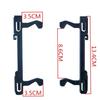 1PCS Microwave Oven Door Hook Extension Spring Replacement Parts For LG Midea Haier