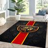 Galatasaray 72 Area Rug Suitable for Outdoor Balcony Living Rooms Kitchen Antislip Carpet Decorate Offices Perfect Birthday/Christmas Gift Idea