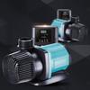 Silent Fish Tank Variable Frequency Water Pump Small Bottom Suction Pump Aquarium Large Flow Circulating Pump
