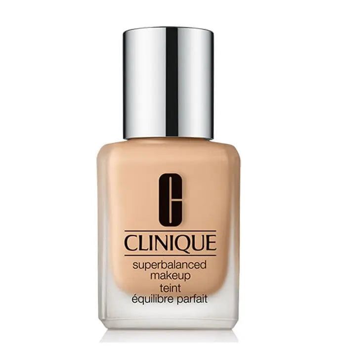 Fond de teint - Clinique - Superbalanced - Teinte 4 - 30Ml - Tous types de peau