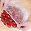 Wrap Food Fresh-keeping Cling Film Food Storage Covers Kitchen Supplies Fruit Preservation Cover