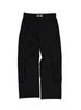 SETUP-EXE Western Studded Slacks / Black
