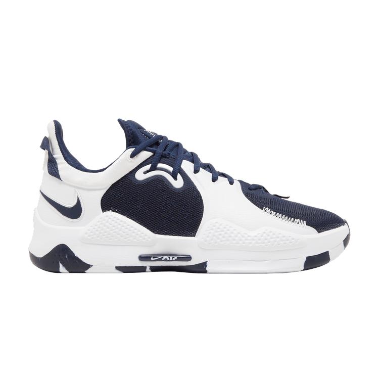 Nike PG 5 TB  College Navy  42