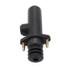 Precision 1 Piece Clutch Master Cylinder Car Metal Clutch Master Cylinder 8085690 For Volvo Truck