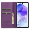 LC.IMEEKE L1 Series for Samsung Galaxy A16 5G/A16 4G Case PU Leather Wallet Stand Protective Phone Cover