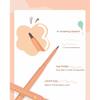 GOGO TALES - Multi Eyebrow Pencil - 2 Colors (1-2)