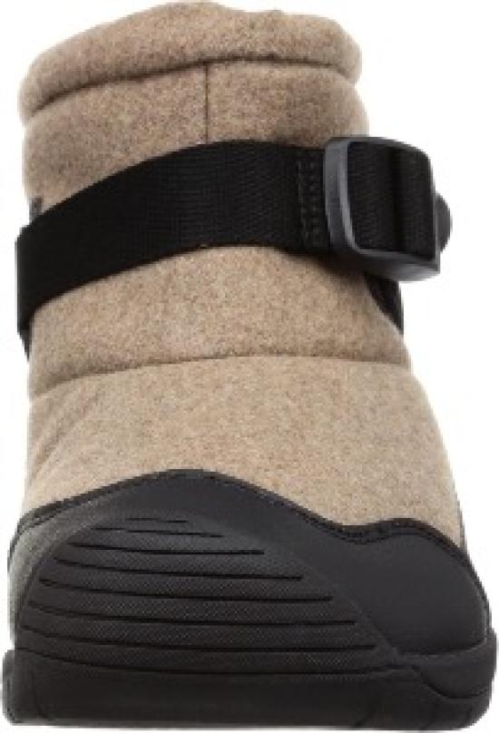 KEEN HOODROMEO MINI Boots (Men’s / TIMBERWOLF FELT/BLACK / 27.5 Cm / Shoes)