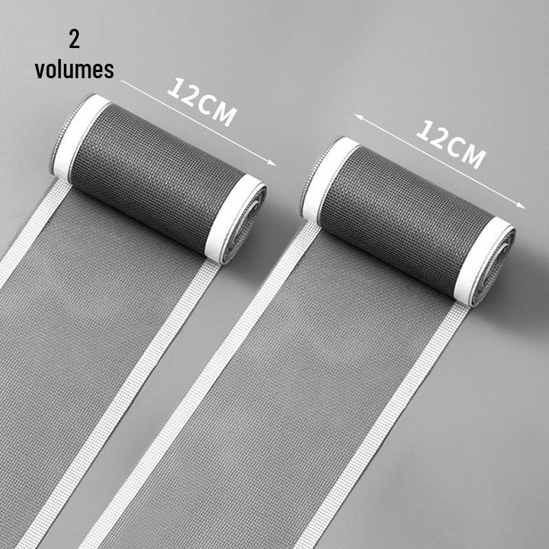 Anti-Hair Mesh Drain Filter & Insect-Proof Deodorant Sticker for Bathroom