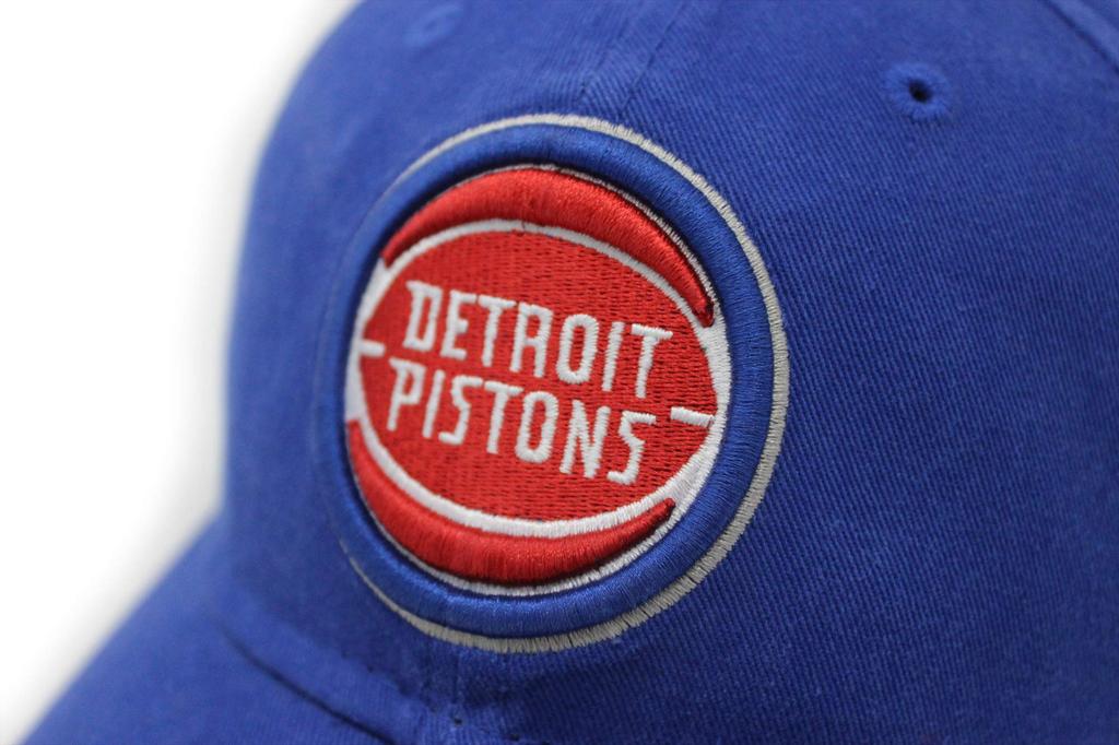 [New Era] Cap 9TWENTY NBA Eastern Conference Detroit Pistons