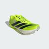 adidas Adizero Ambition Lucid Lemon Black Halo Silver