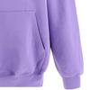 Sweatshirt Women's Purple 578135TKVI93072