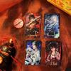 Dao Guiyi Xian Officially Licensed DBG Immersive Murder Mystery Card Game for 2-8 Players