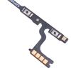 For Oppo A60 4G Power On/Off and Volume Flex Cable (Without Logo)
