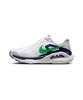 Structure Plus M - White:Midnight Navy:Summit White:Green Spark / Hq3048-102