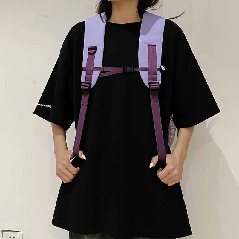 Большой вместительный рюкзак для отдыха на природе — фото 5