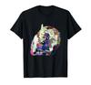 Gustav Klimt Maiden Painting T-Shirt