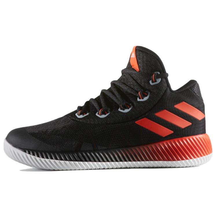 adidas Energy Bounce BB Black Orange Men s B49392 EU 44⅔