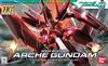 HG 1/144 GNW-20000 Arche Gundam (Mobile Suit Gundam 00)