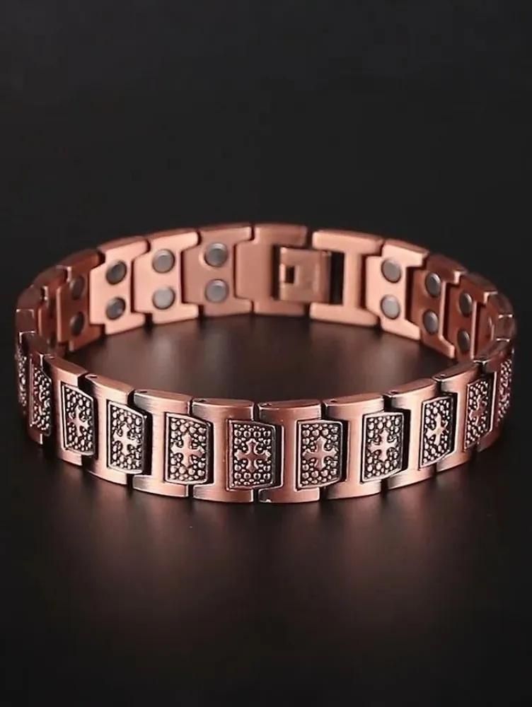 Magnetisches Armband