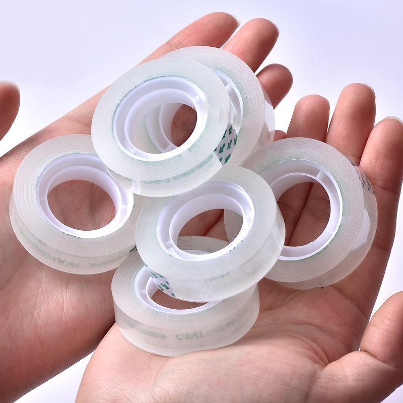 Double-Sided Super Sticky Transparent Balloon Dots for Seamless Birthday and Wedding Decorations