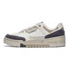 Li Ning Journey 1.5 Non-Slip Wear-Resistant Low-Top Skate Shoes Men Sneakers White Gray Brown AGCT265-1