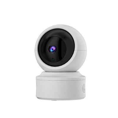 SMVP Wireless 2.4G HD Security Camera CN Plug (adapter Included)