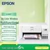 Epson L3267 EcoTank A4 Wireless Color Multifunction Printer