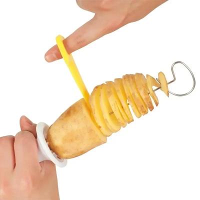 Meyve ve Sebze Araçları – Parçalayıcı ve Dilimleme Makineleri