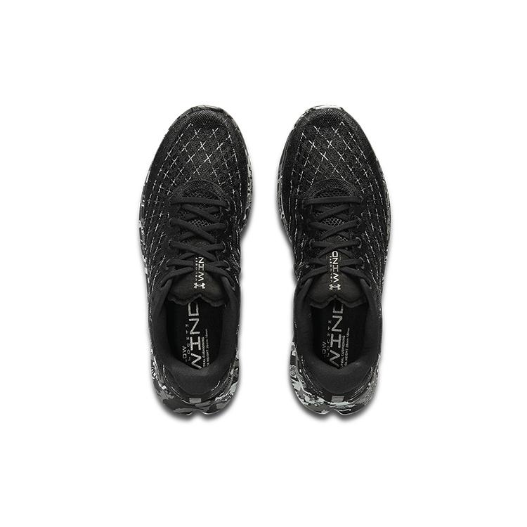 Under Armour Flow Velociti 'Black' 3025474-001