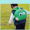 Colorful Eva 3d Deer Backpack For Boys And Girls Ideal For School